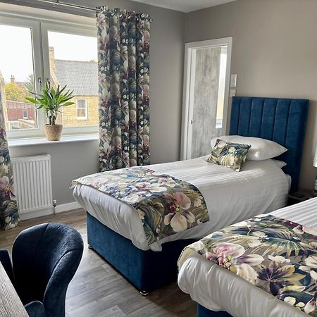 The Fife Arms Hotel Keith Esterno foto