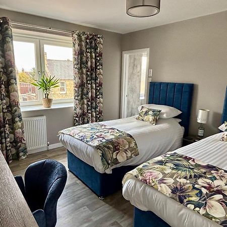 The Fife Arms Hotel Keith Esterno foto