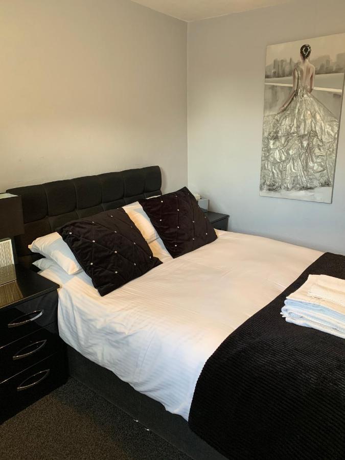 The Fife Arms Hotel Keith Esterno foto